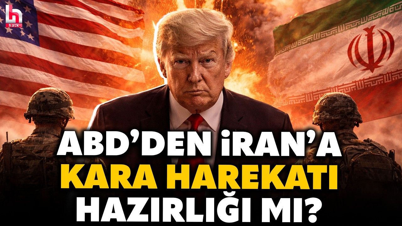 KARA HAREKATI SİNYALİ! ABD'li senat&ouml;r Trump'a ateş p&uuml;sk&uuml;rd&uuml;! 