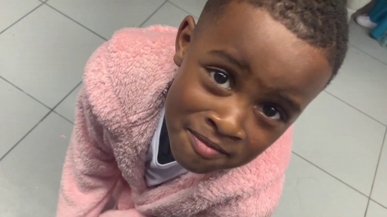 DE-SHAYRON OP JAYLEE HAAR VERJAARDAG- De-Shayrons life.