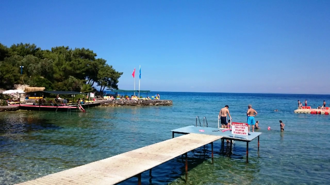 Kayra Beach Dikili