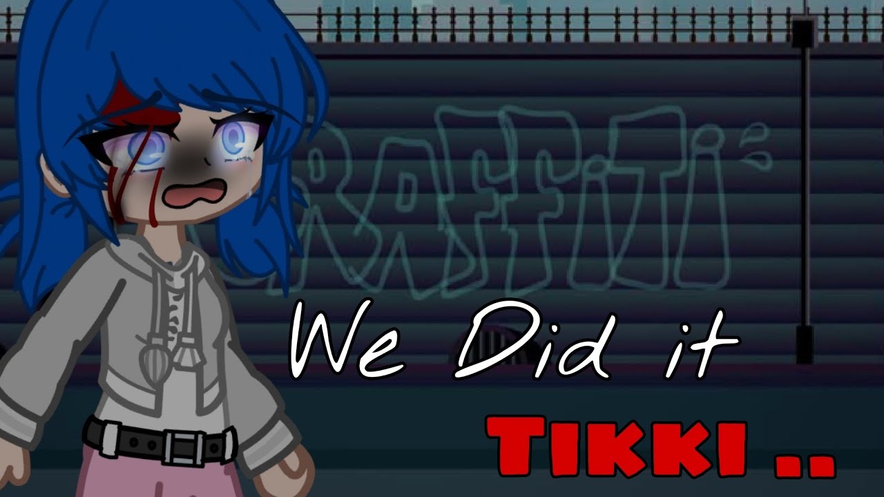 Tikki ..!! We Did It ..! [Meme] Ft..Mlb \\ Original. ??