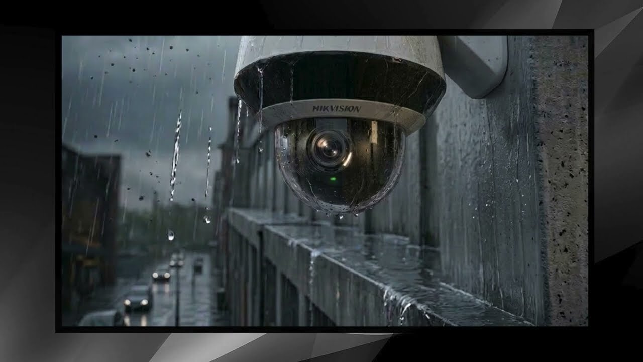Hikvision DS-2DE2A404IWG1-E/W AcuSense 4MP Mini PTZ Kamera İncelemesi  ve Performans Testi
