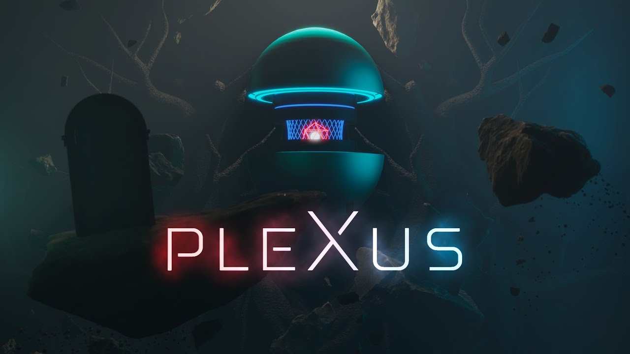 pleXus  |  Oculus Rift Platform