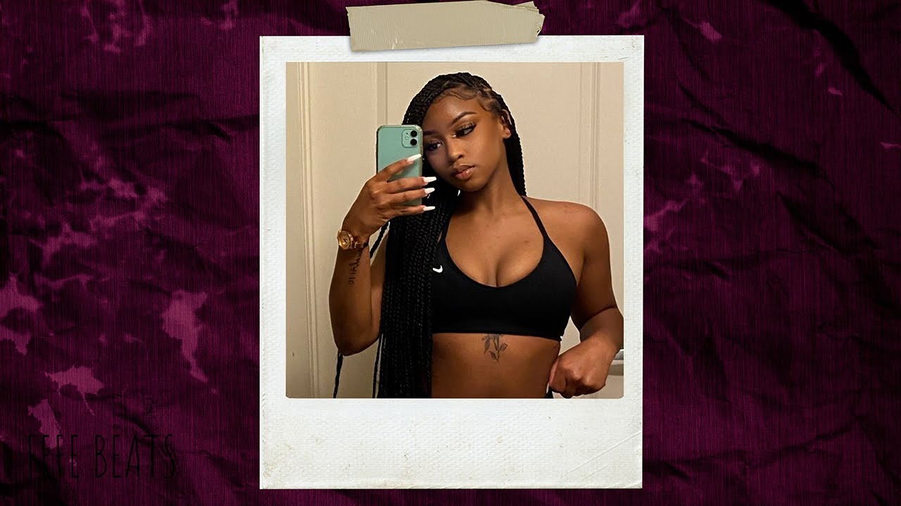 (FREE) R&B x Trapsoul Type Beat 2022 x Sample RnB | Beat Love Song