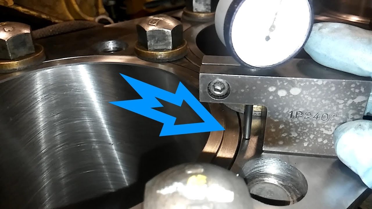 What Is Liner Projection?  What Is Liner Protrusion?  What Are Counter Bores?