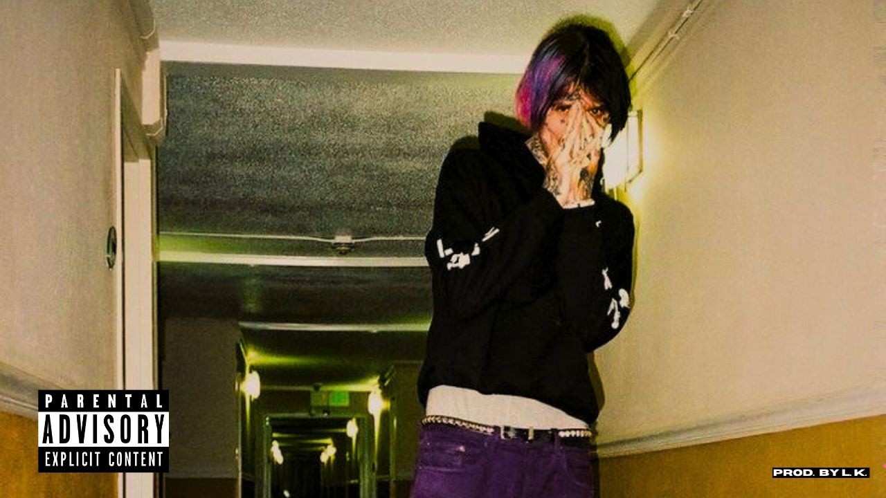 (FREE) LIL PEEP TYPE BEAT 