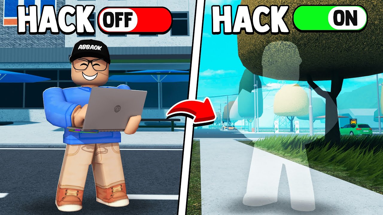 So HACKST du in Notruf Hamburg! (Unsichtbar)