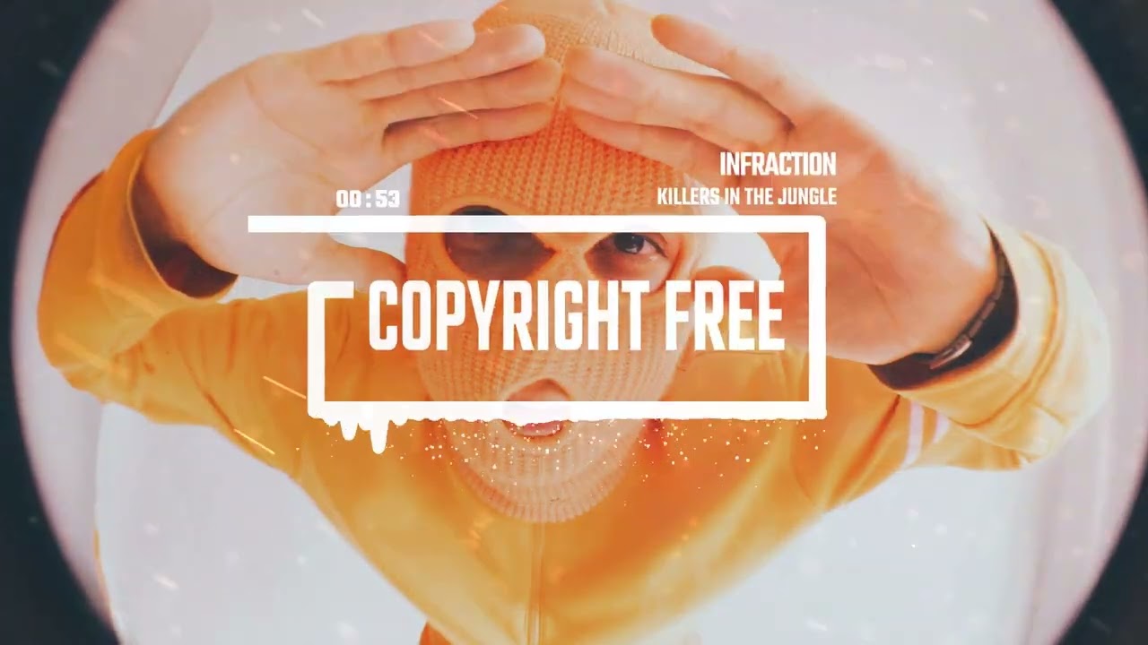 Sport Stylish Workout by Infraction [No Copyright Music] / Killers In The Jungle