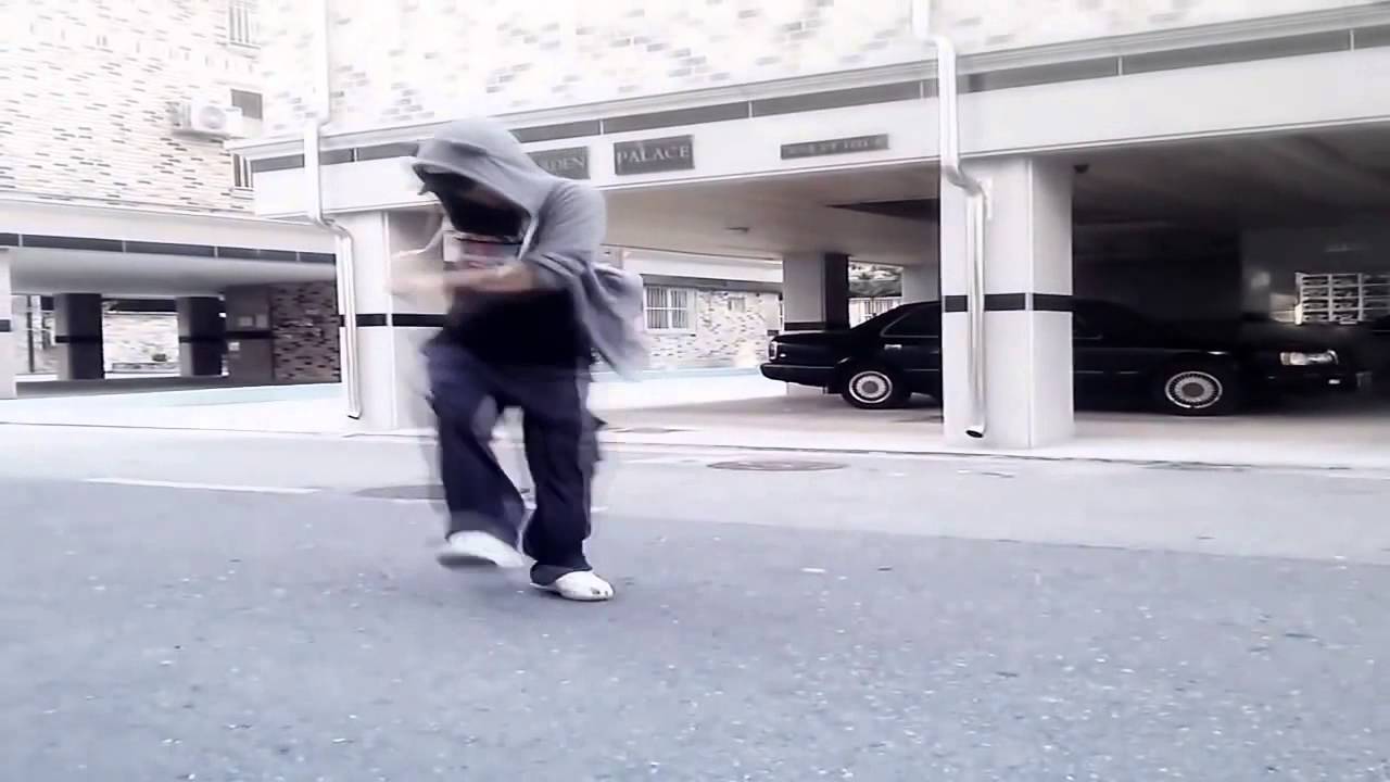 Melbourne Shuffle Compilation #5 ~EyZox