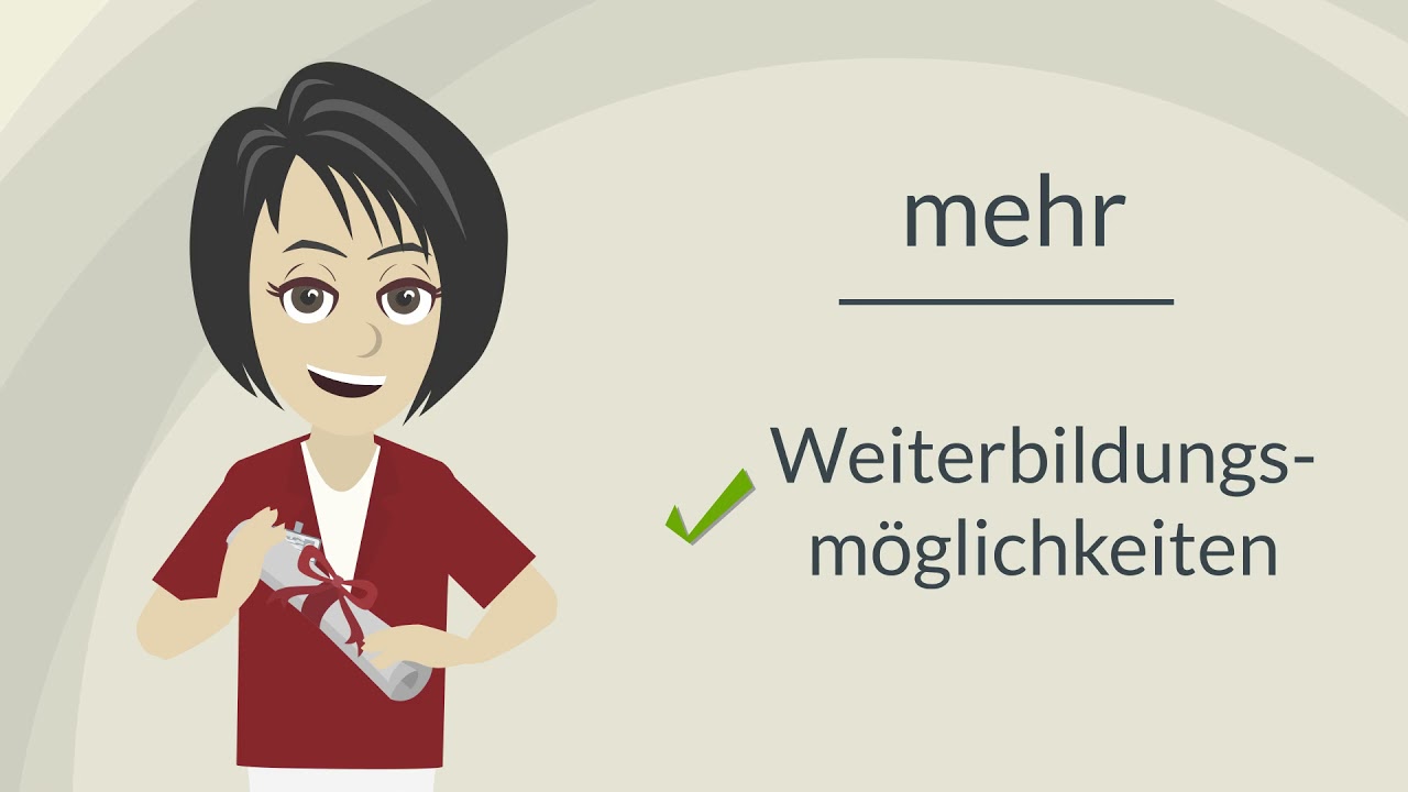 Berufsabschluss für Erwachsene