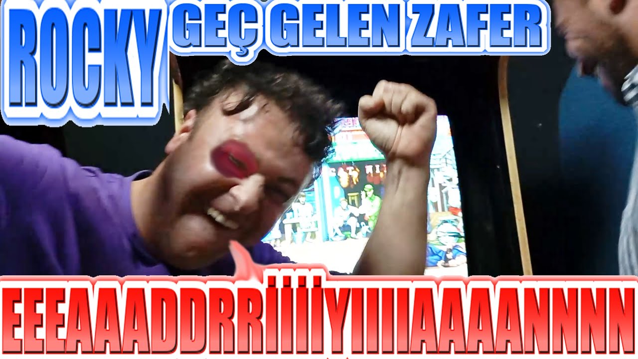 STREET FIGHTER 2 PENDİK REFLEX ATARİ SALONU😉FATİH😉S.WARRIOR😁FİGO😅C.HAKAN😅STRONGHOLD🤩CİHAN(05.10.25)