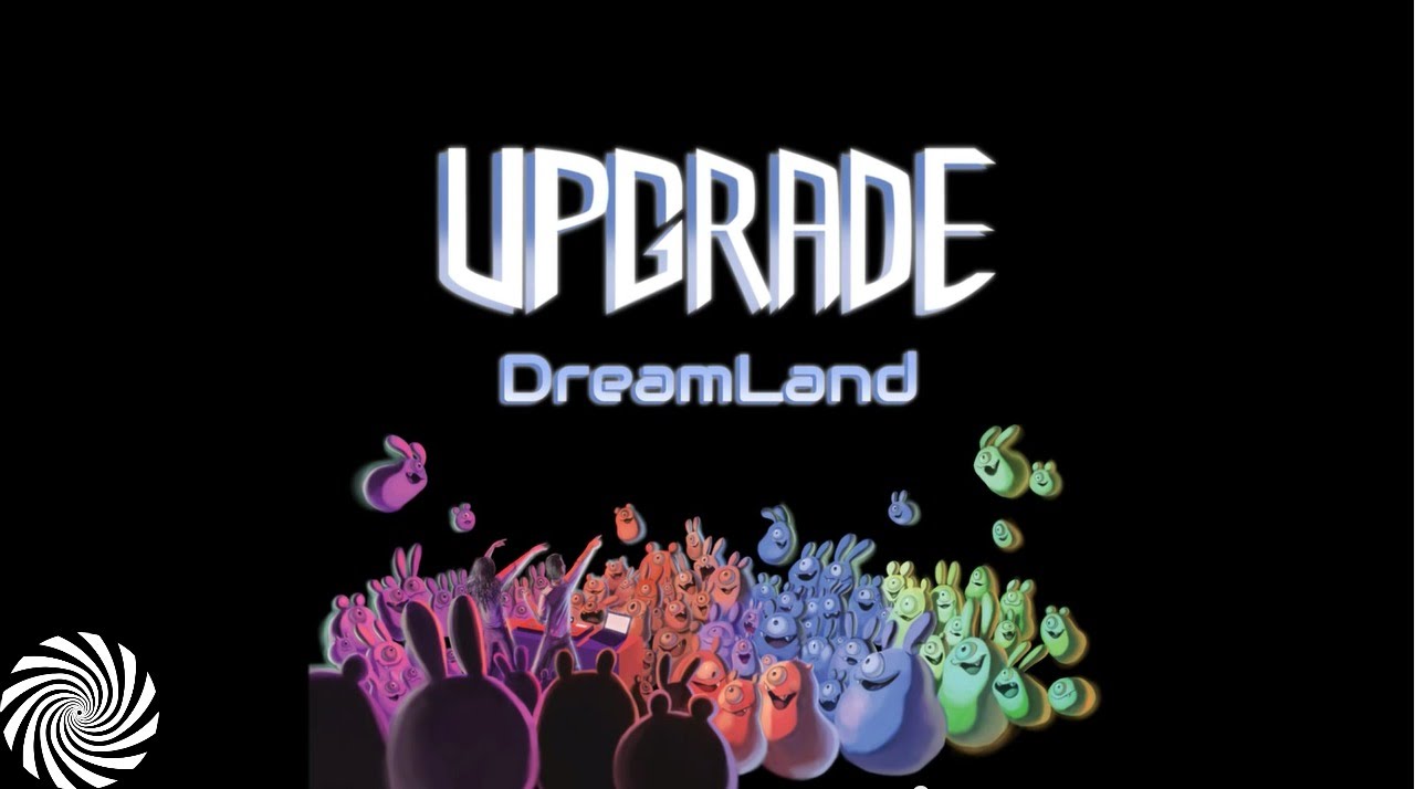 Upgrade - Trancewaves