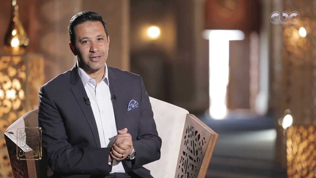 مصر أرض الصالحين |  د. علي جمعة يتحدث عن نشأة السيد البدوي   | الحلقة التاسعة والعشرون
