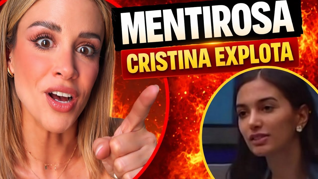 CRISTINA PORTA EXPLOT4 VS CELINEE Y DESTAPA LA VERDAD CON PACO PIZAÑA | LIVE  COMPLETO