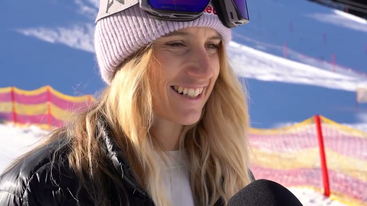 FIS Big Air Weltcup - ihre AthletInnen - ihre Ziele und ihr Rennkalender