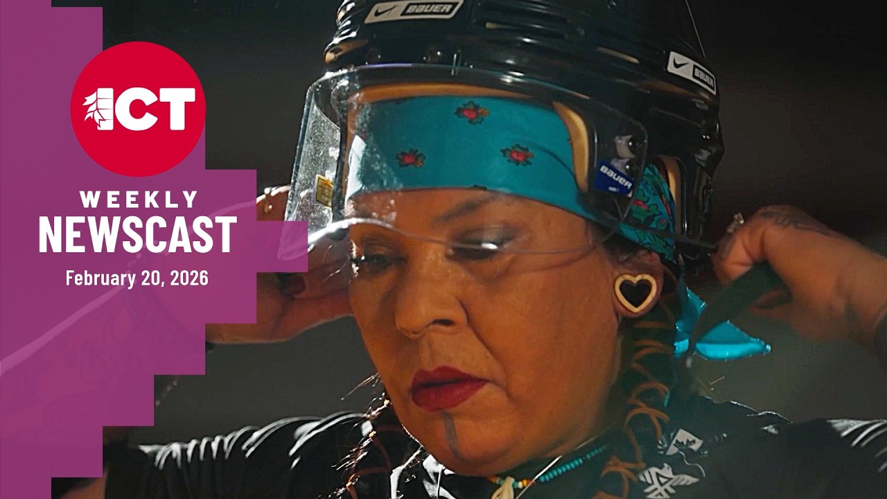 Indigenous News This Week: Dam Removal, Afro-Indigenous Roots, Roller Derby| ICT Newscast