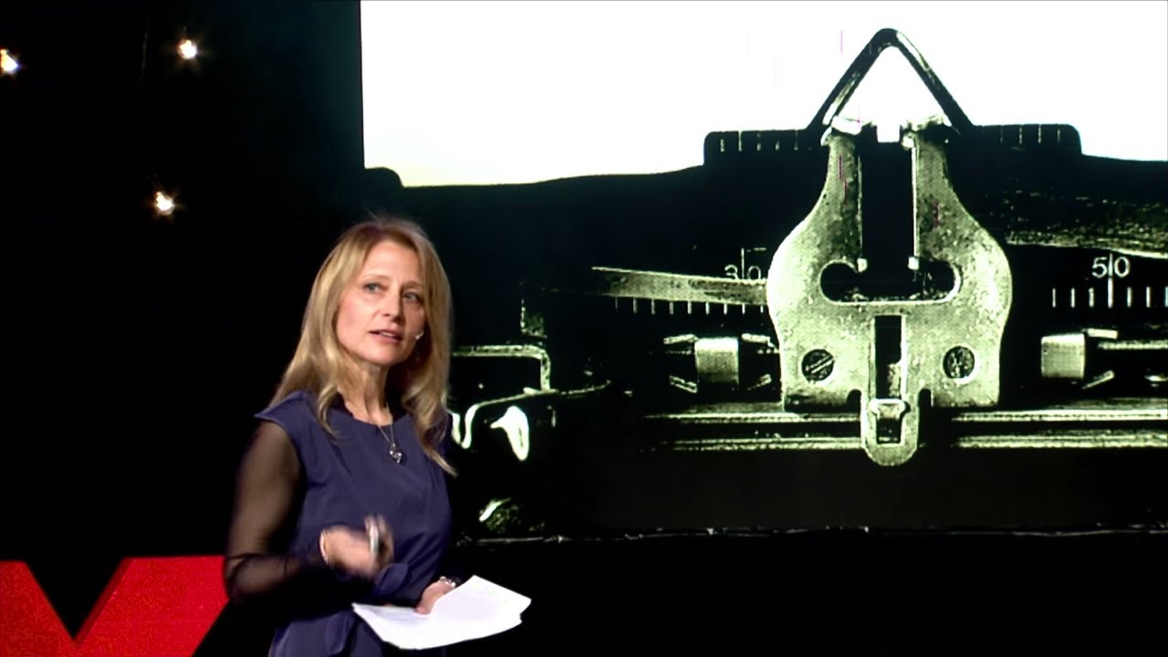 Disruptive Innovations in Education | Milena Stoycheva | TEDxAUBG