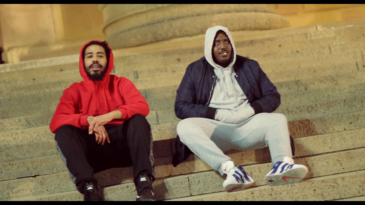Nopster Da Chosen 1 - Rise Above