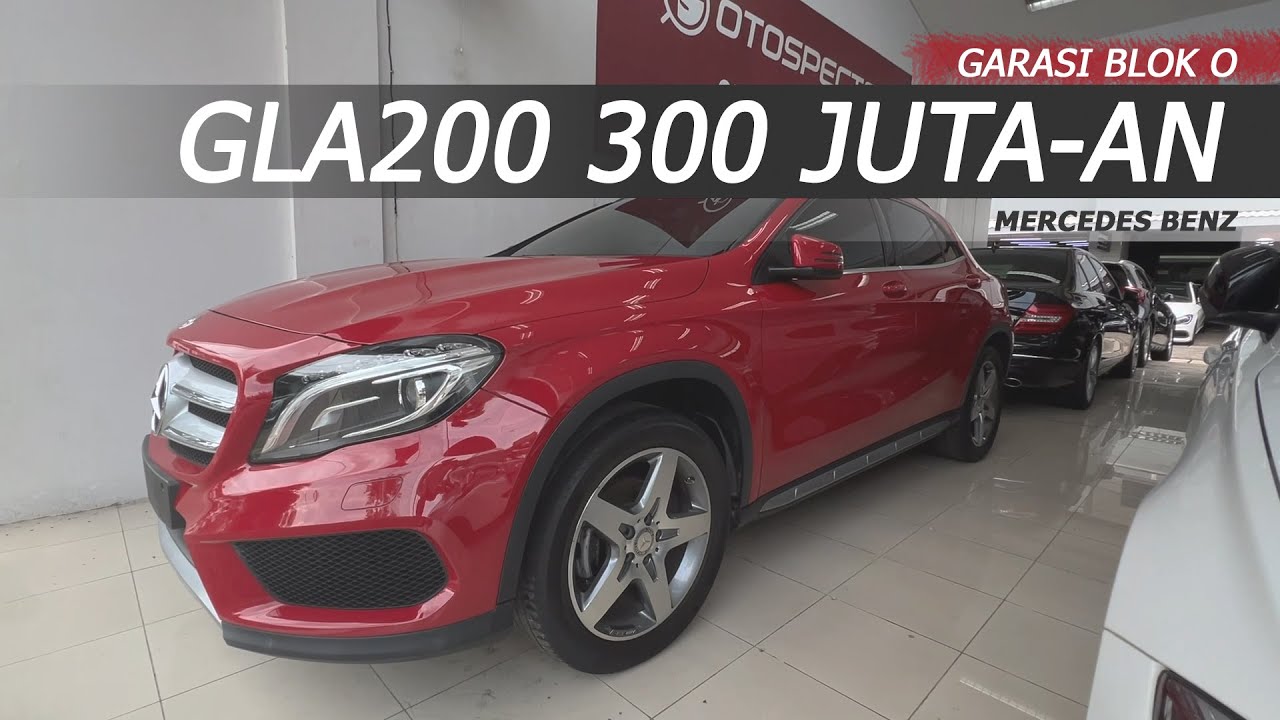 HARGA GLA200 UDAH 300 JUTAAN ? GREBEK LANJUTAN GARASI BLOKO PART 2 | X1 F30 328i E250 E400 F10 535i