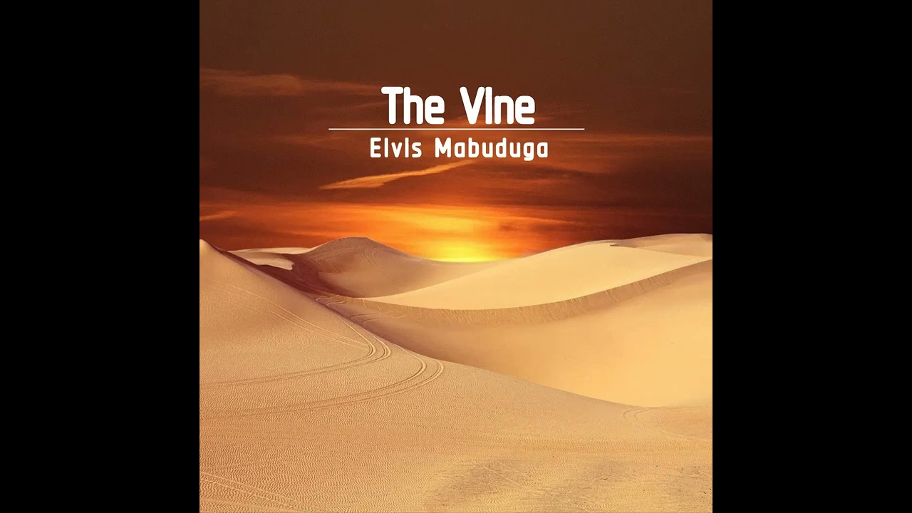 Elvis Mabuduga - The Vine