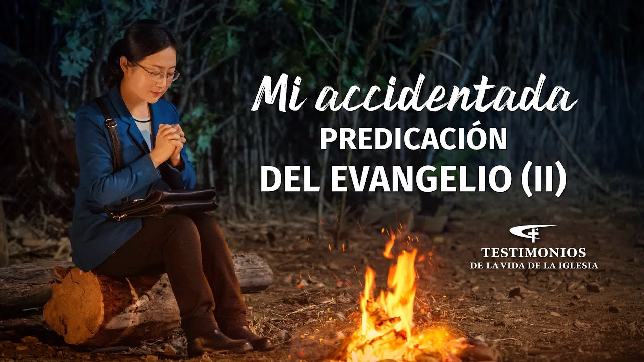 Testimonio cristiano | Mi accidentada predicación del evangelio (II)