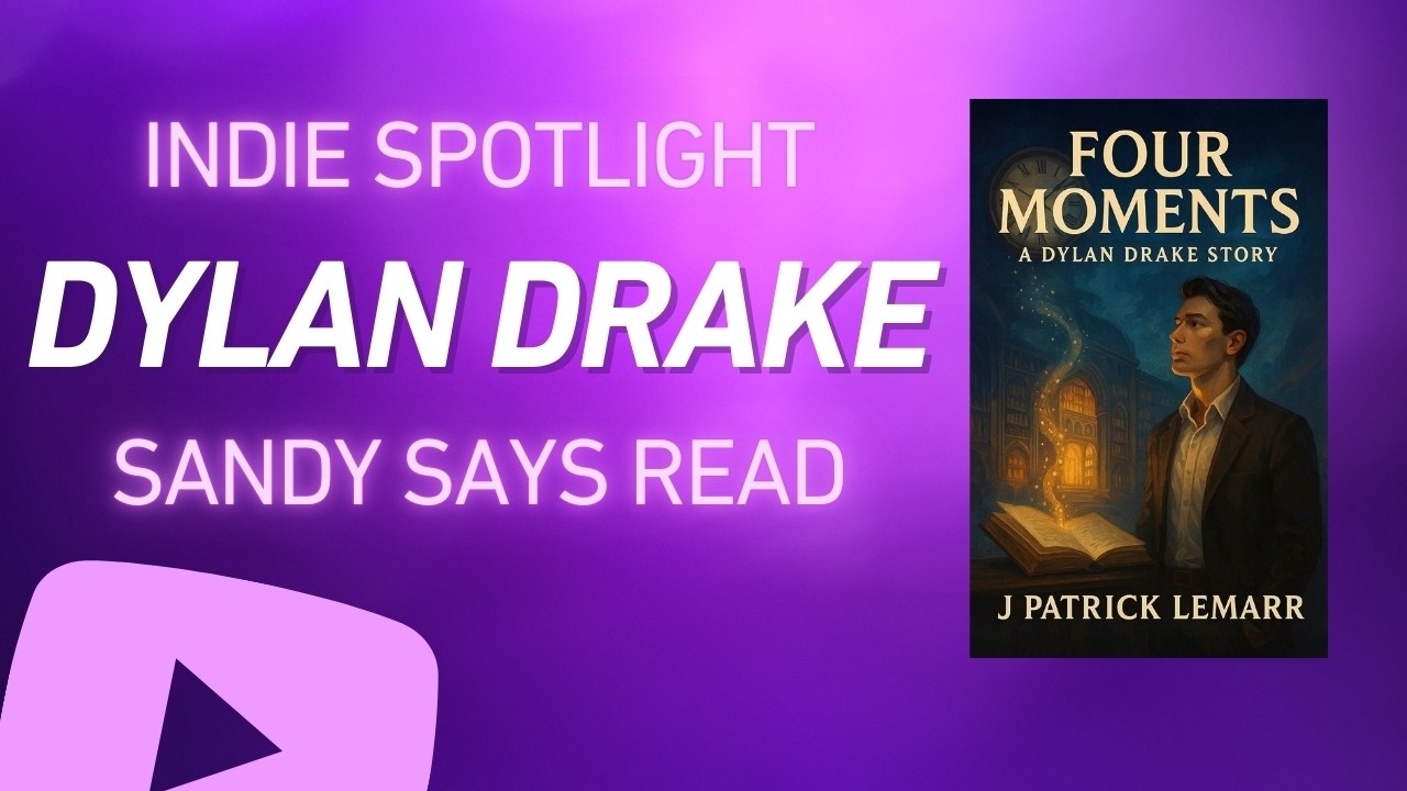 Indie Spotlight on Four Moments Review