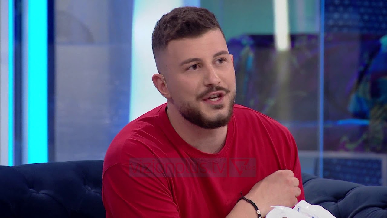 Al Pazar - Montana Montela, dashuri me letra - 6 Prill 2019 - Show Humor - Vizion Plus