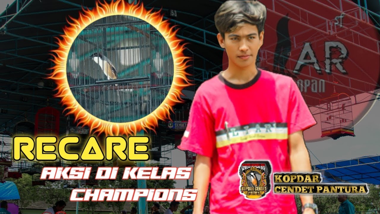 AKSI 🔥CENDET RECARE🔥 | MANNAN AZIZ , KOPDAR CENDET PANTURA, 05 MARET 2023