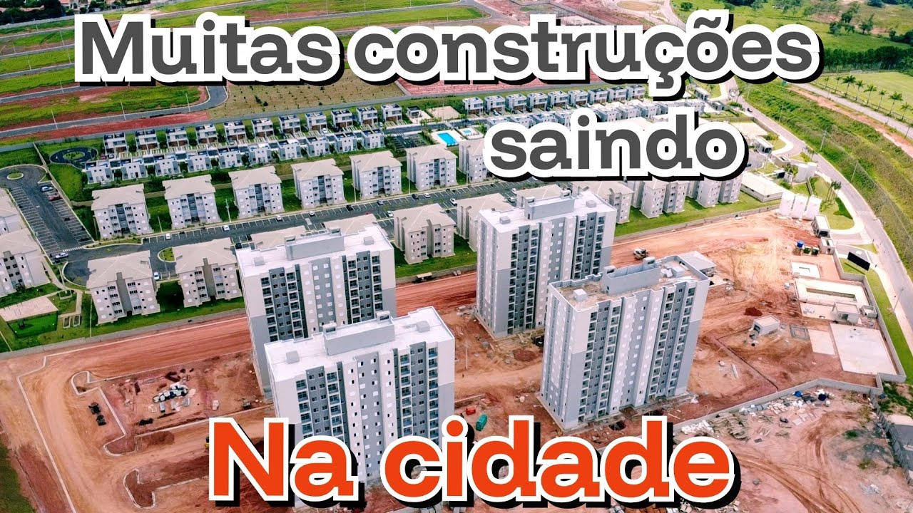 BRZ Torres Novara Tatuí, obras em fases de finalização 