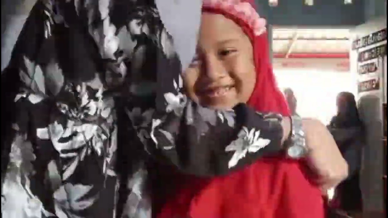 Selamat berpuasa 1447H. 2026 M