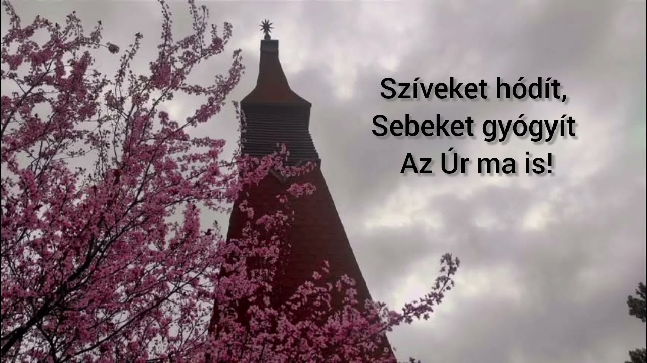 MonGYÁLdást - Nincs más Isten