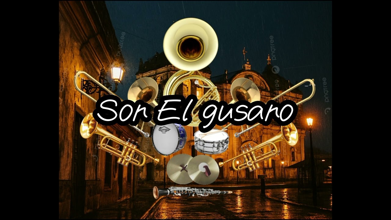 Son El gusano chicheros 