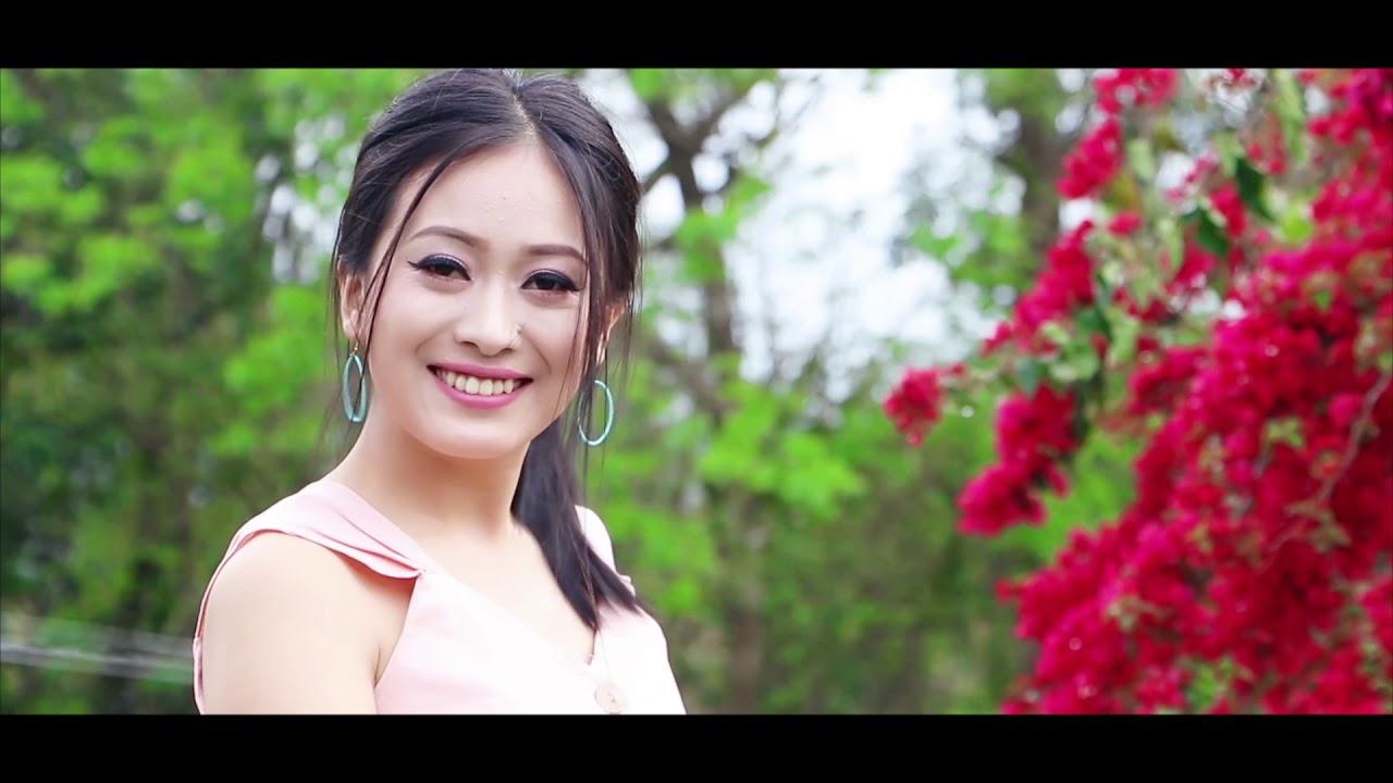 ShaiHing / Iwui Kazingram [ Official Tangkhul music video ]