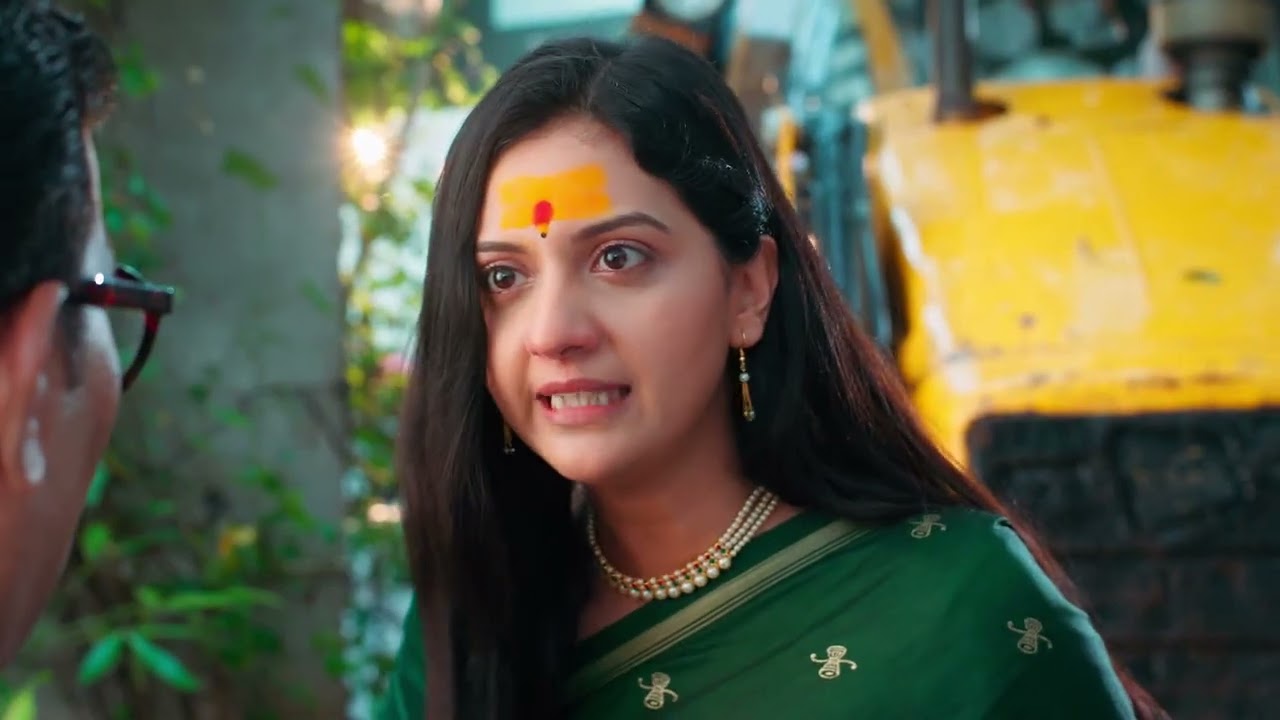 Veen Doghatli Hi Tutena - Full Ep - 43 - Samar Rajwade, Swanandi Sarpotdar - Zee Marathi
