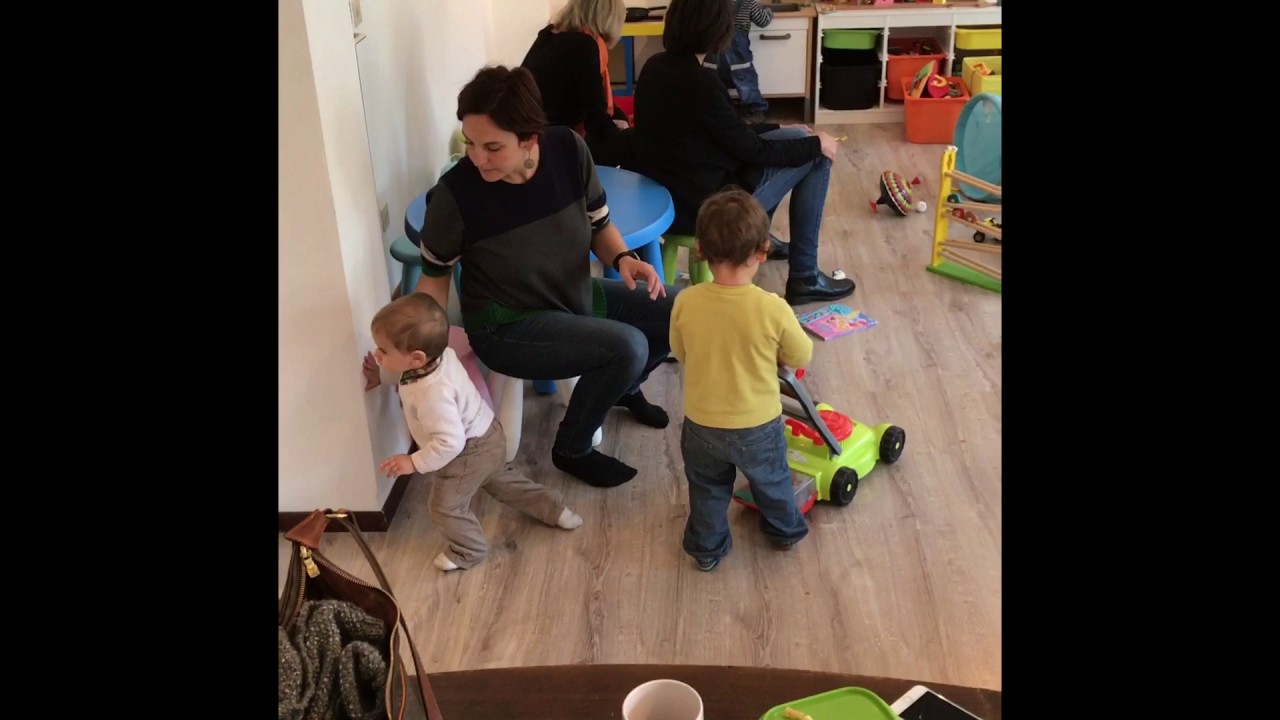 Centro di socializzazione BAOBAB