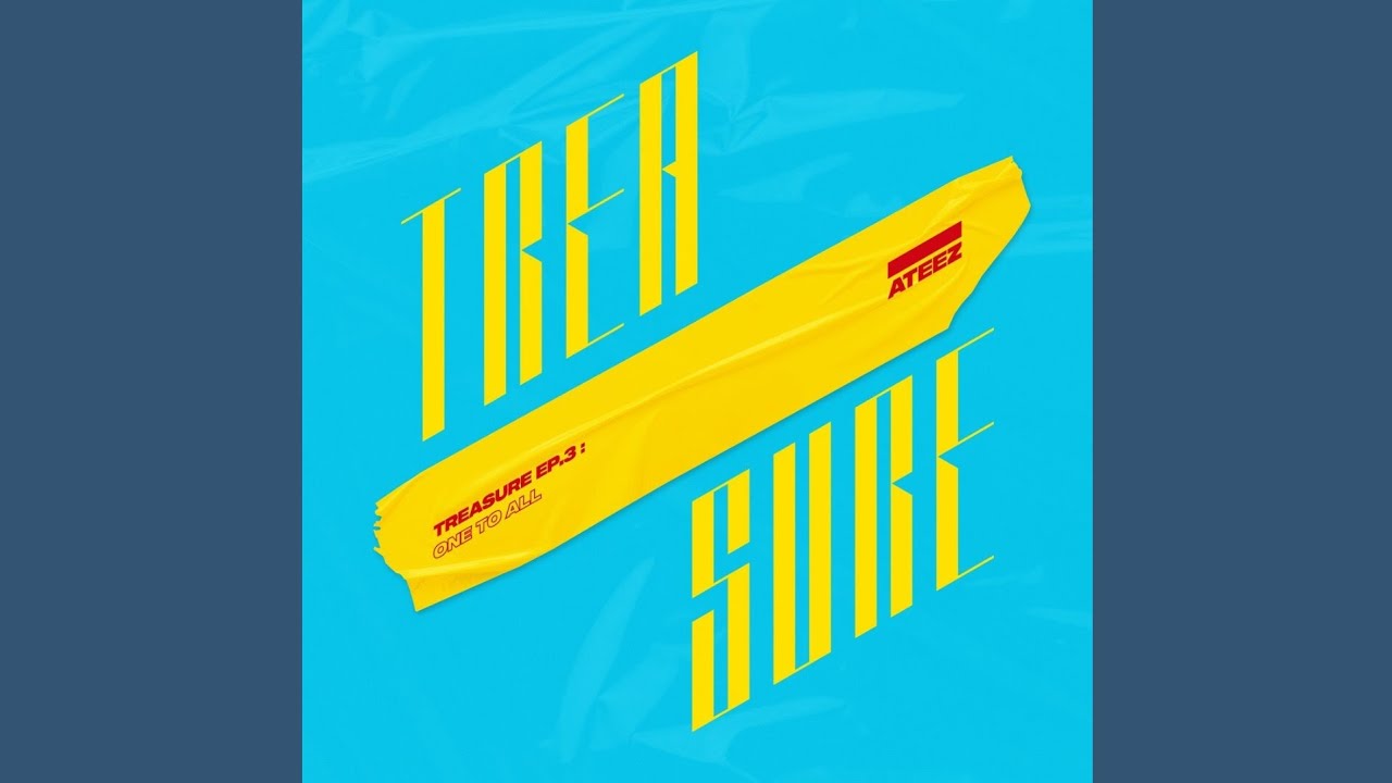 ATEEZ - UTOPIA [OFFICIAL INSTRUMENTAL]