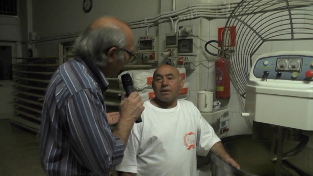 Panificio "La Spiga" di Angelo Papa