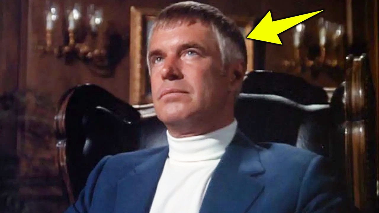 Banacek (1972) 20 Weird Facts That You Didn’t Know About