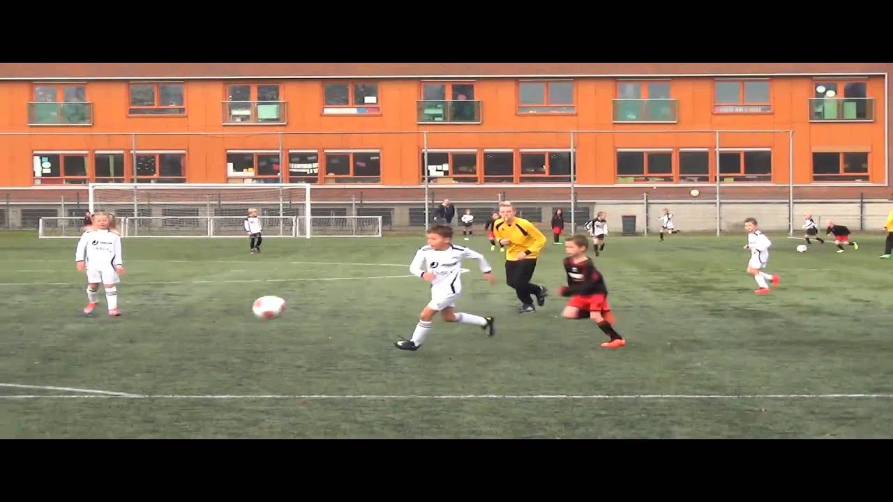 ATC'65 F2 vs Avanti w. F1   15-11-2014