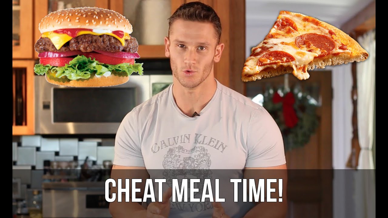 Cheat Meal Tips | How to Bounce Back from a Cheat Meal