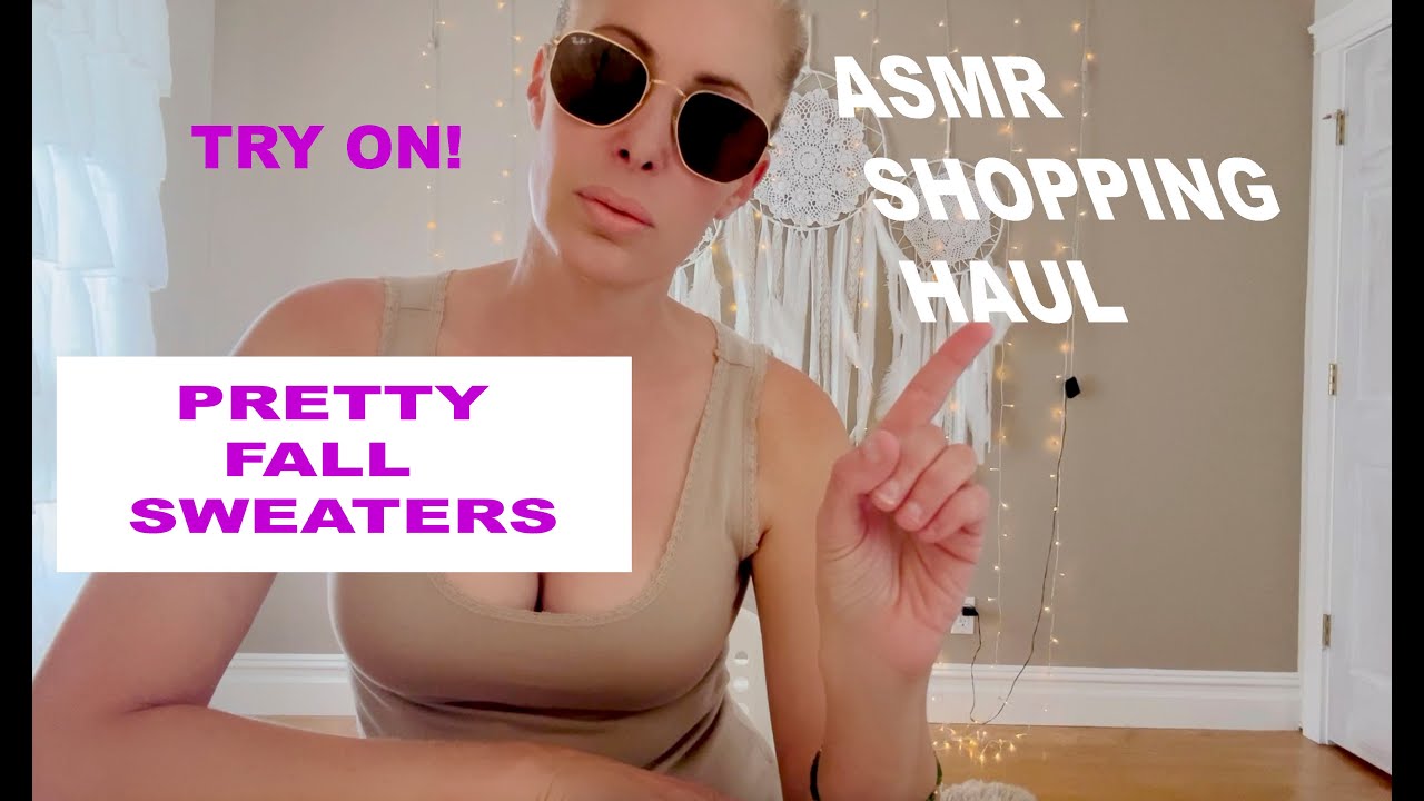 ASMR Abercrombie/Madison’s Niche/Nuuly and bonus disaster purchase
