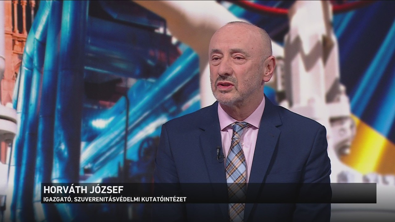 Magyarország blokkolja az Ukrajnának szánt 90 milliárd eurós uniós hitelt