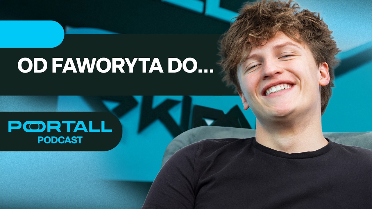 Kuba Jurek: They convinced me to take part in T5M 3 | PORTALL Podcast