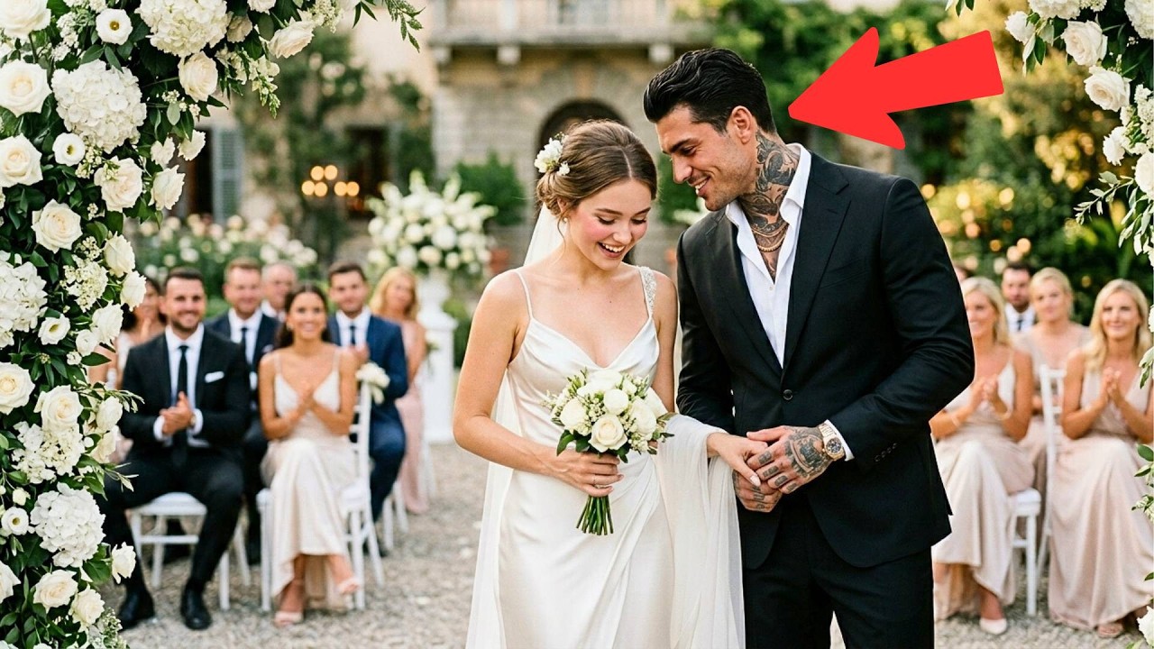 Forced to Marry a Mafia Boss at Nineteen, Her Wedding Gift Shook the Entire Town