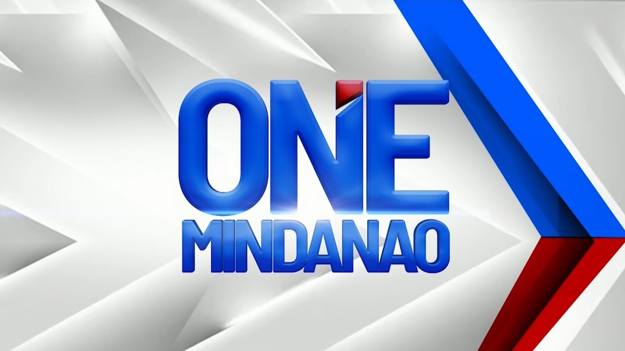 One Mindanao: October 1, 2024