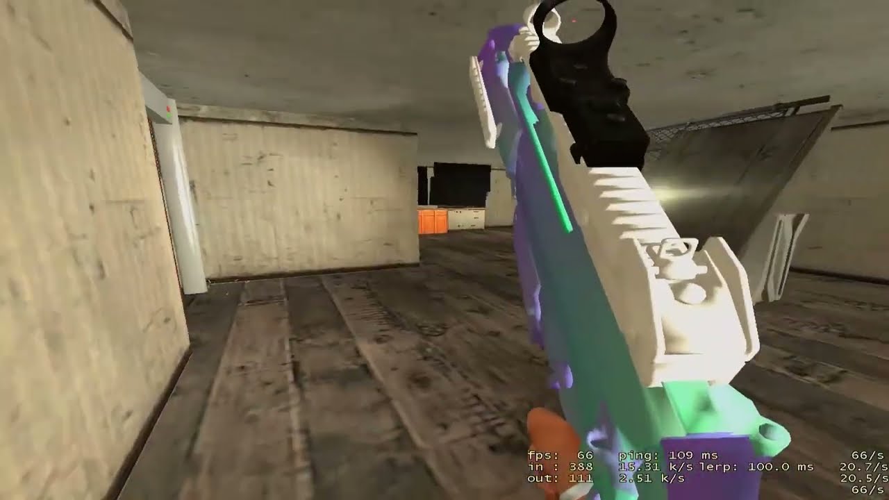 Perpheads montage #2