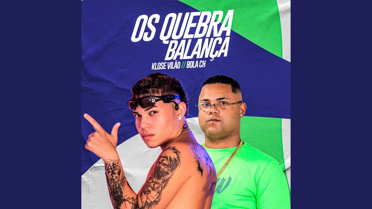 Os Quebra Balança