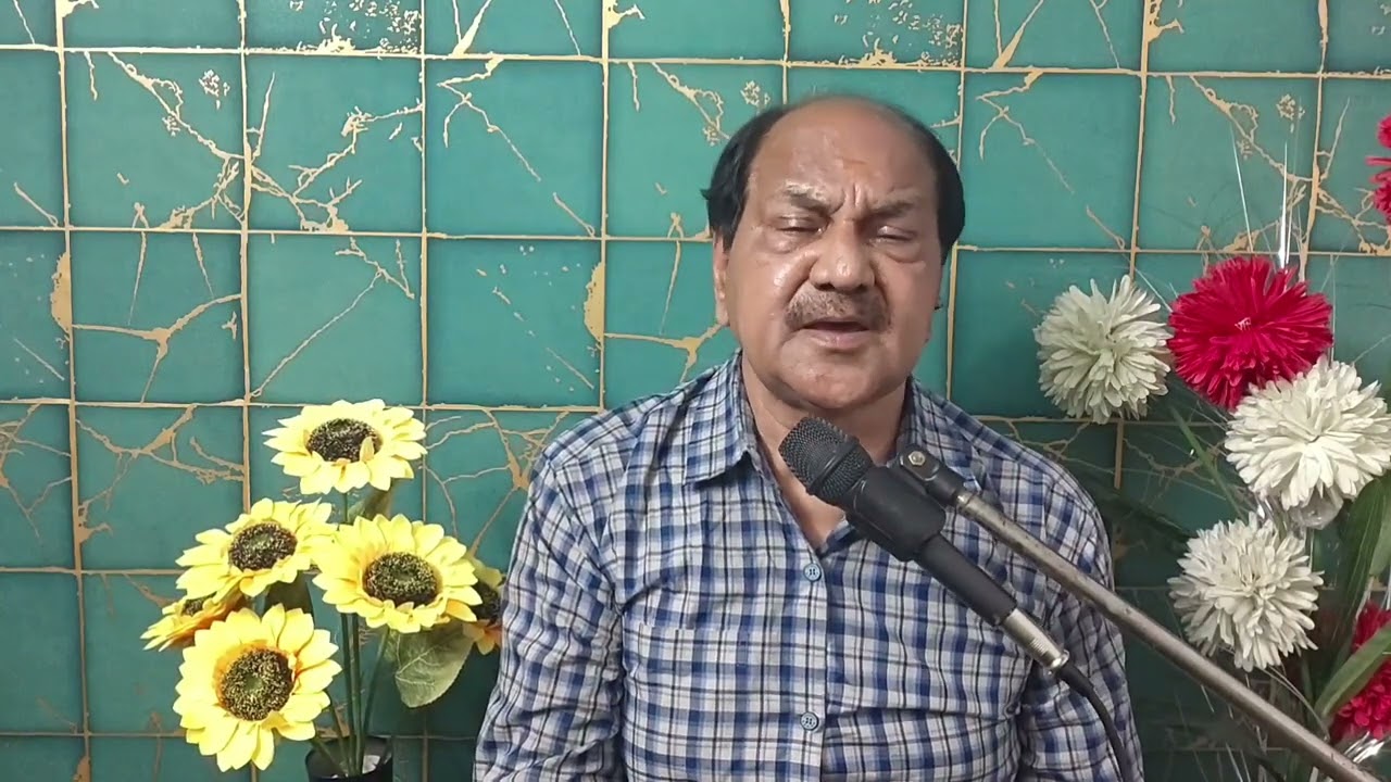 Film! Pyar ka sagar! Rajendra kumar! Wafa jinse ki! Late mukesh ji@thanks anil chauan karaoke