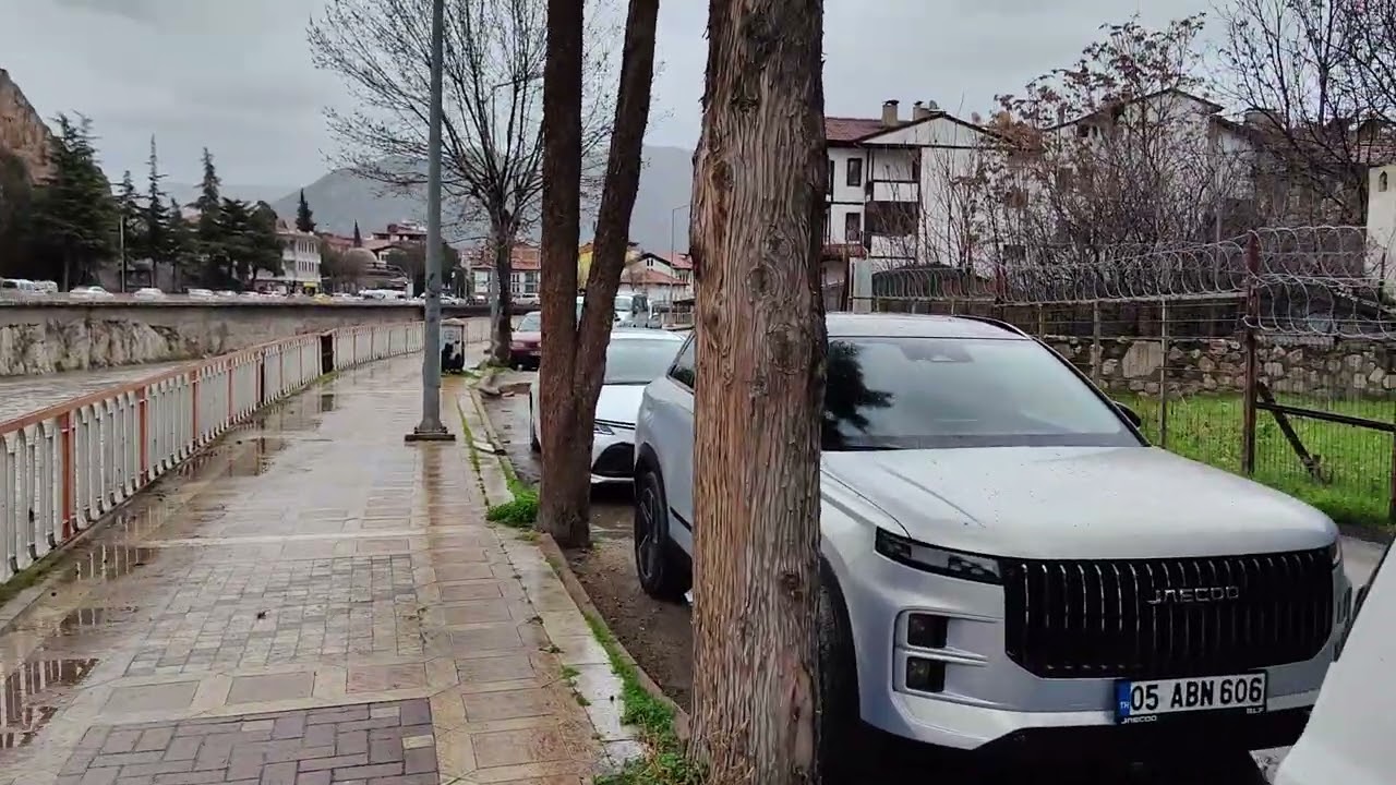 Gezinti.. 