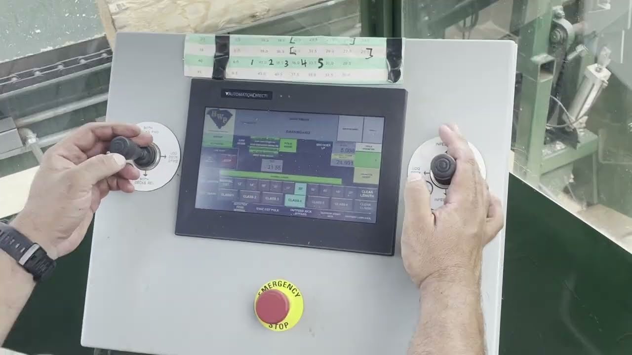 Pole Merchandiser | HWP Shavers, LLC