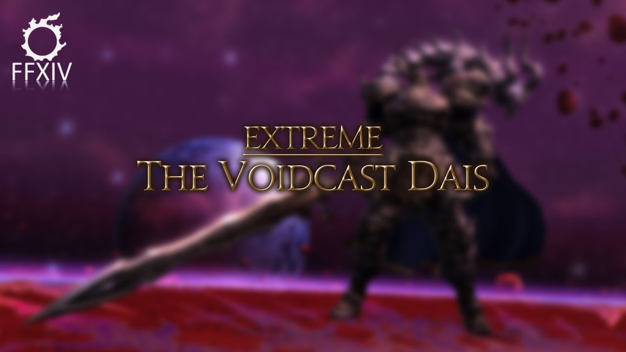 FFXIV Endwalker - Golbez Extreme (WHM POV)